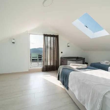 Villa Ldeniz Plajna Yakn 3 Yatak Odal