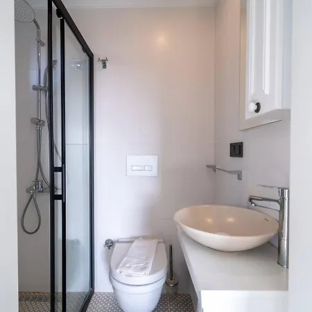 Ldeniz Plajna Yakn 3 Yatak Odal Villa Ovacık